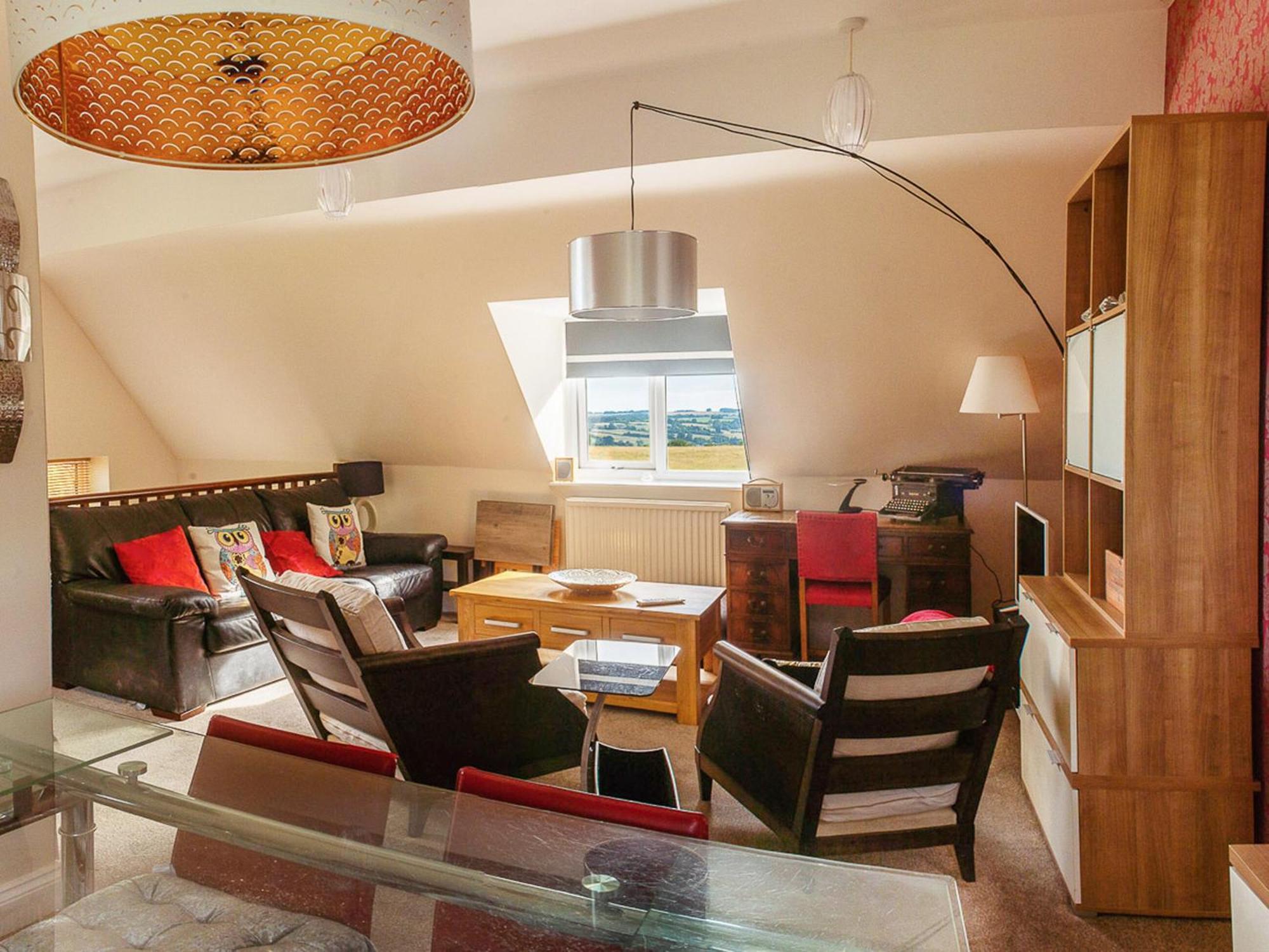 Apartment Hole 18 3-4 Nailsworth Dış mekan fotoğraf