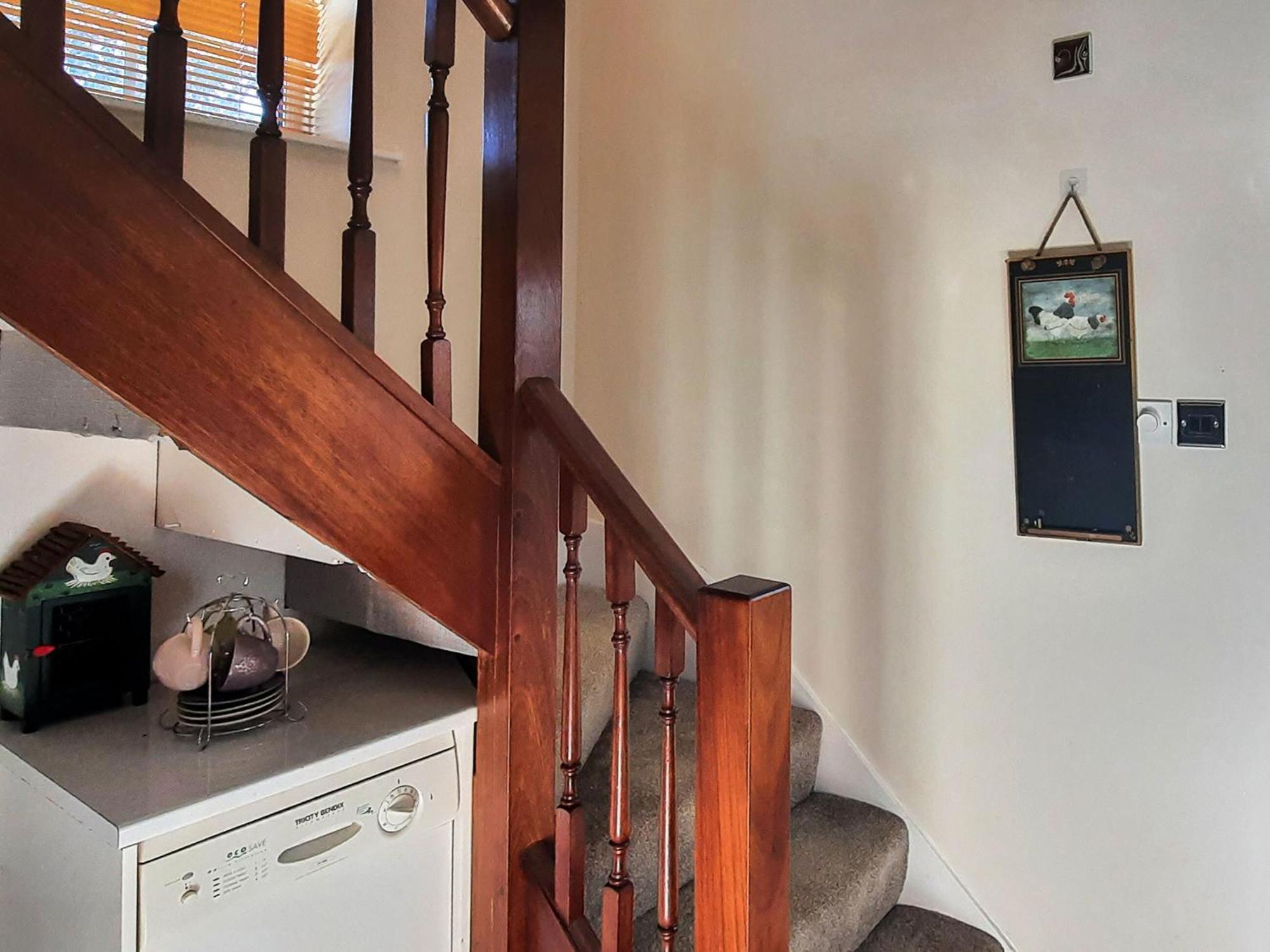Apartment Hole 18 3-4 Nailsworth Dış mekan fotoğraf