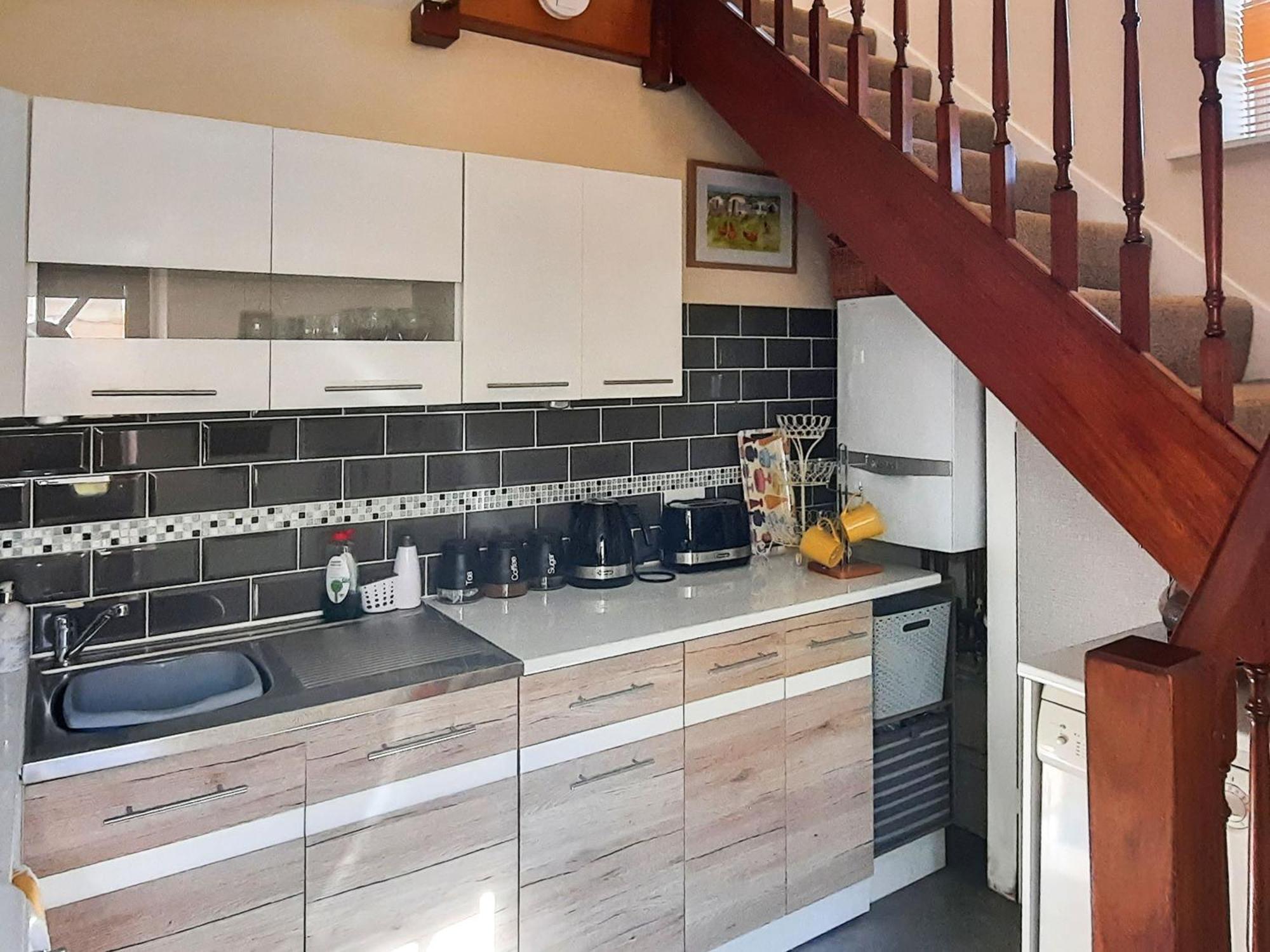 Apartment Hole 18 3-4 Nailsworth Dış mekan fotoğraf