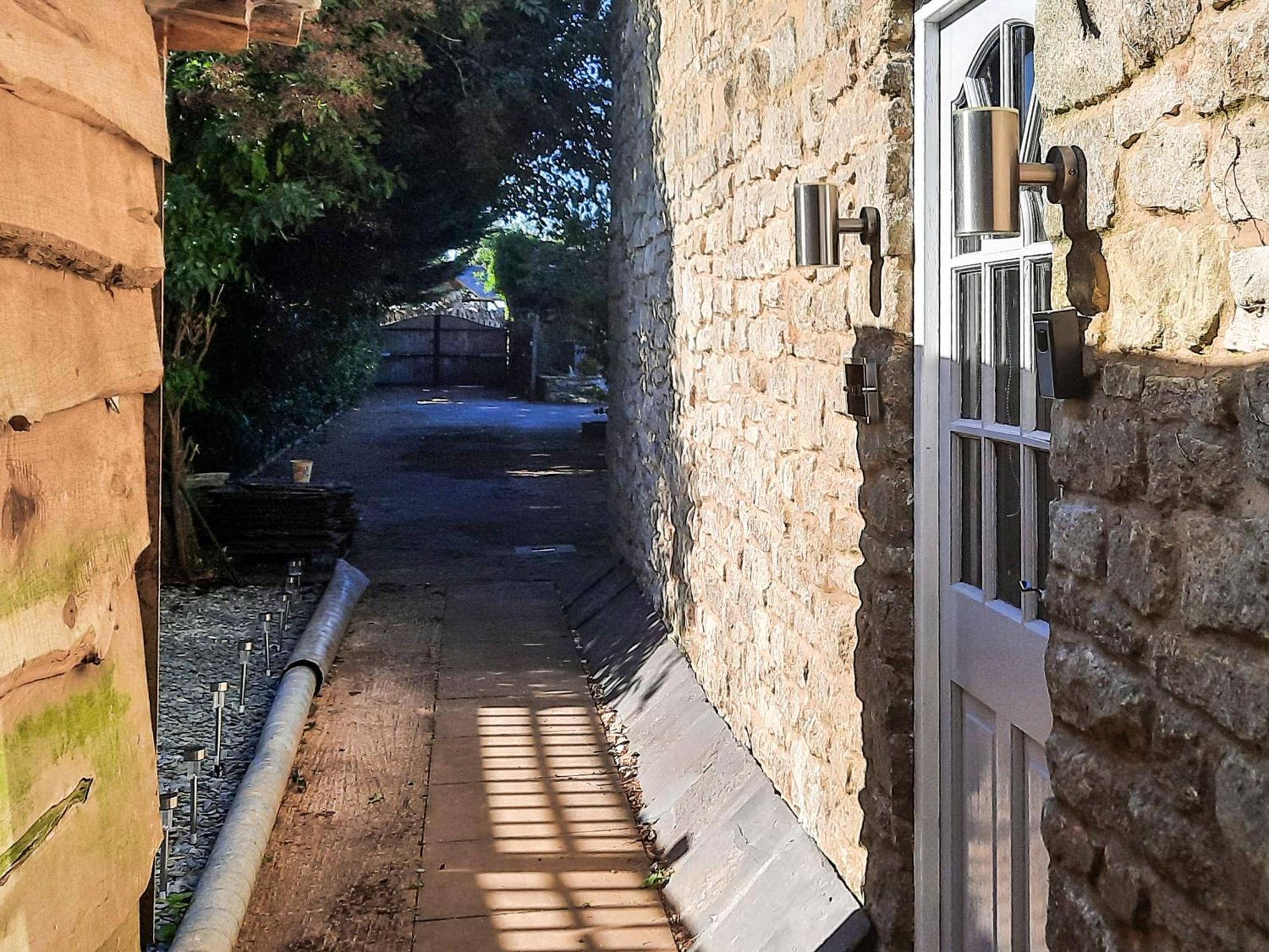 Apartment Hole 18 3-4 Nailsworth Dış mekan fotoğraf